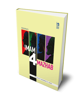 Biografi Imam 4 Mazhab