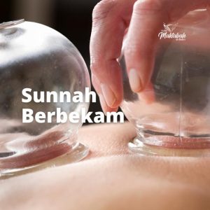 #100 Sunnah Berbekam