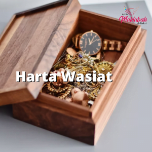 #224 Harta Wasiat