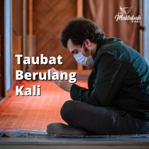 #396: Taubat Berulang Kali