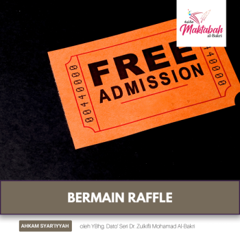 #1438: Bermain Raffle