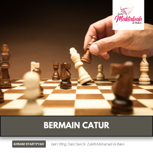 #1569: Bermain Catur