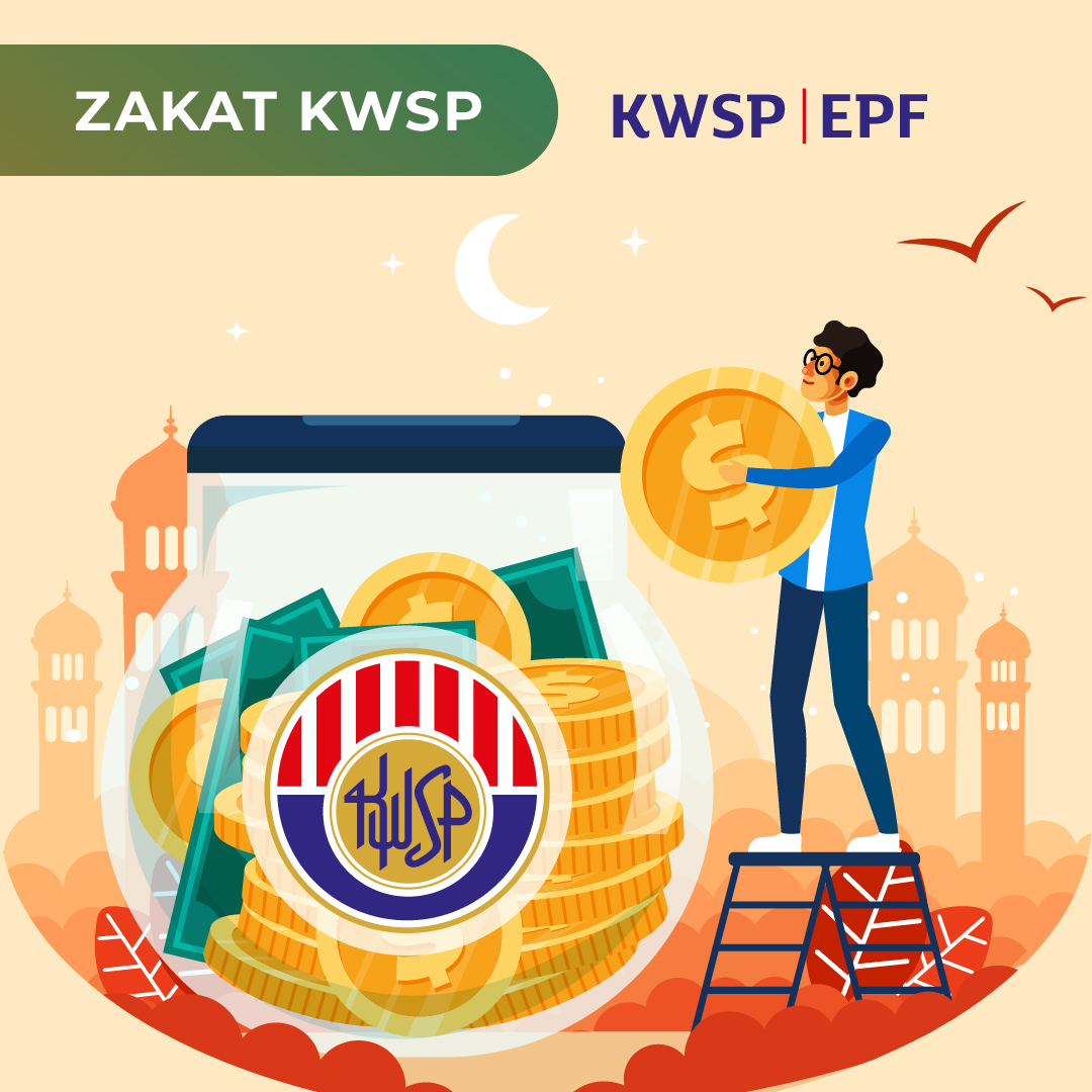 #2749: Zakat Wang KWSP ke Tabung Haji?