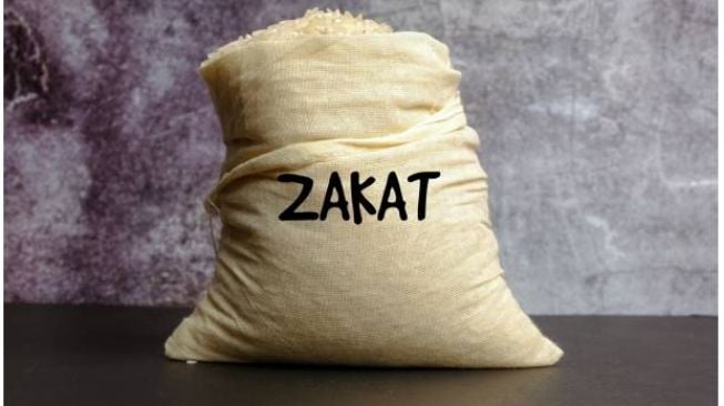 #2752: Qadha’ Zakat