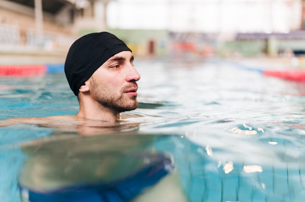 #992: Berenang dan Menyelam Ketika Berpuasa