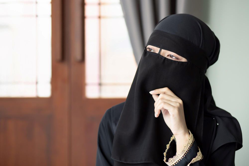 #6866: Perempuan Istihadhah Mahu Berpuasa Ganti